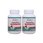 Way2herbal Femo Plus Capsules