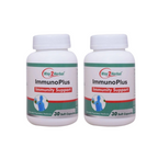 Way2herbal Immuno Plus Capsules