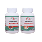 Way2herbal Stonvedic Kidney Support Tablets - Distacart