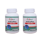 Way2herbal Arthro Plus Capsules - Distacart