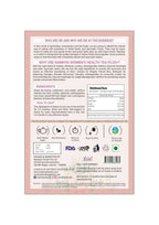 Namhya Women's Health Tea Plus+