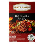 Mirza Sahab BBQ Masala - Distacart