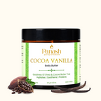 Panash Radiance Restore Body Butter Combo