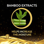 Palmolive Luminous Oils Rose Oil & Bamboo Shampoo