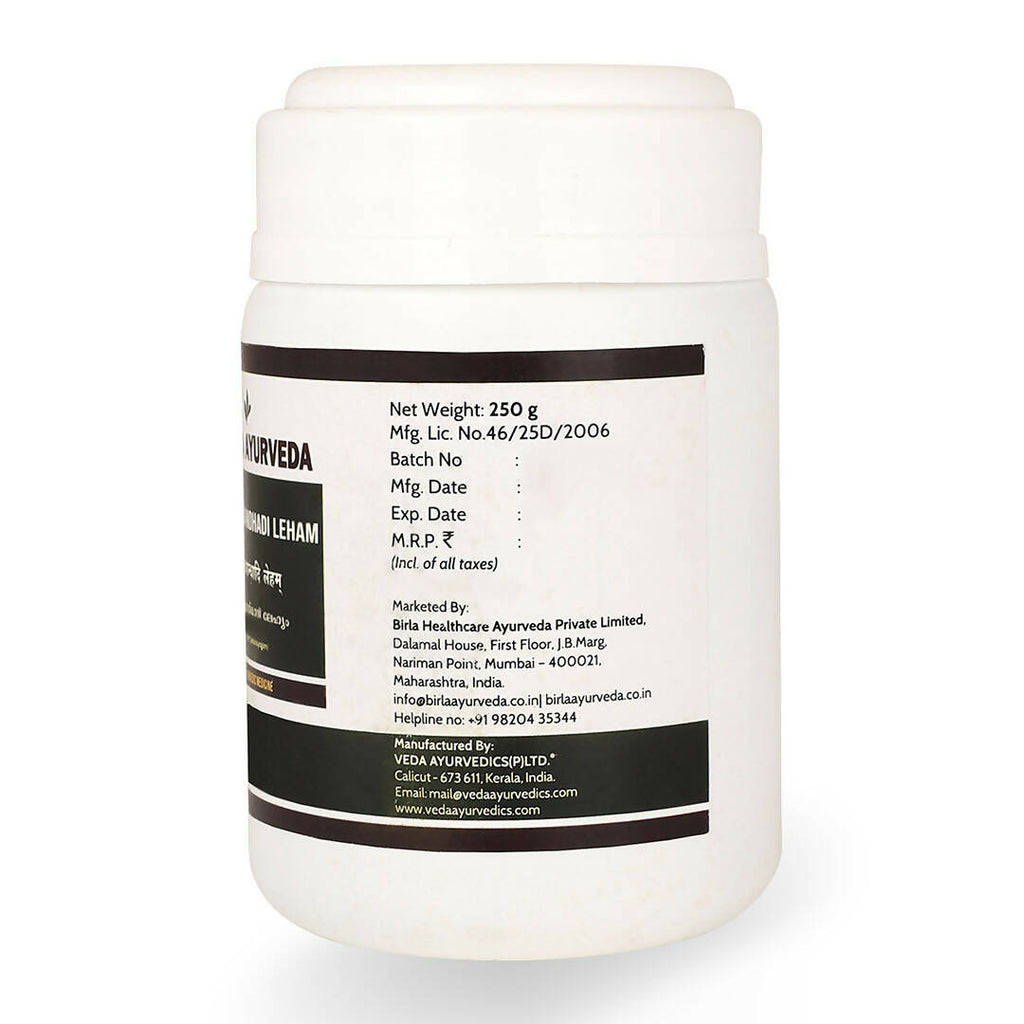 Birla Ayurveda Ashwagandhadi Leham - Distacart