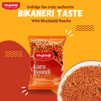 Bhujialalji Kara Boondi - Distacart