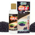 Sansu Kalonji Oil