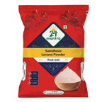 24 Mantra Organic Himalayan Rock Salt Powder - Distacart