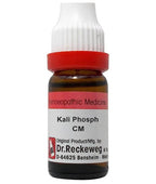 Dr. Reckeweg Kali Phosph Dilution - Distacart