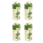 Gramiyaa Wood Cold Pressed Coconut Oil - Distacart