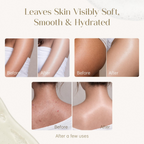 Seoulskin Exfoliating Shower Oil - Distacart