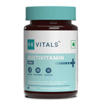 HK Vitals Multivitamin Plus Men Tablets - Distacart