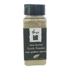 Isha Life Herbal Tooth Powder - Distacart
