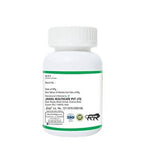 Zindagi Aloevera Extract Capsules - Distacart