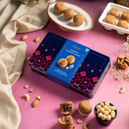 Haldiram's Hazelnut Crunchy Ladoo - Distacart