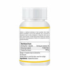 Zindagi Triphala Extract Capsules - Distacart