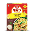 MTR Read To Eat Pongal - Distacart