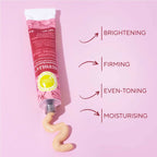A. Modernica Naturalis Rufolia Periorbital Eyemulsion Cream