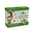 Plants Care Acne Cure Pimple Treatment Kit 140+165ml