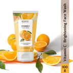 Richfeel Vitamin C Face Wash Glowing & Brightening