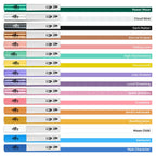 Elitty Eye Gotta Feeling - Pop Eyeliner Matte-Main Character- Dark Blue