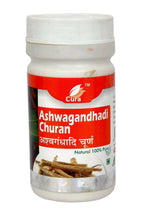 Cura Ashwagandhadi churan
