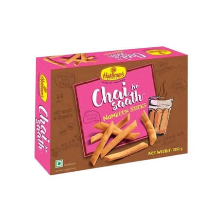 Haldiram's Namkeen Sticks