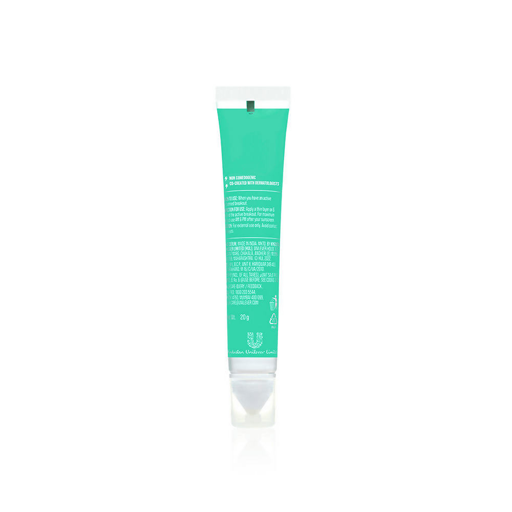 Acne Squad Spot Corrector For Active Acne With Salicylic Acid