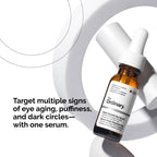 The Ordinary Multi-Peptide Eye Serum