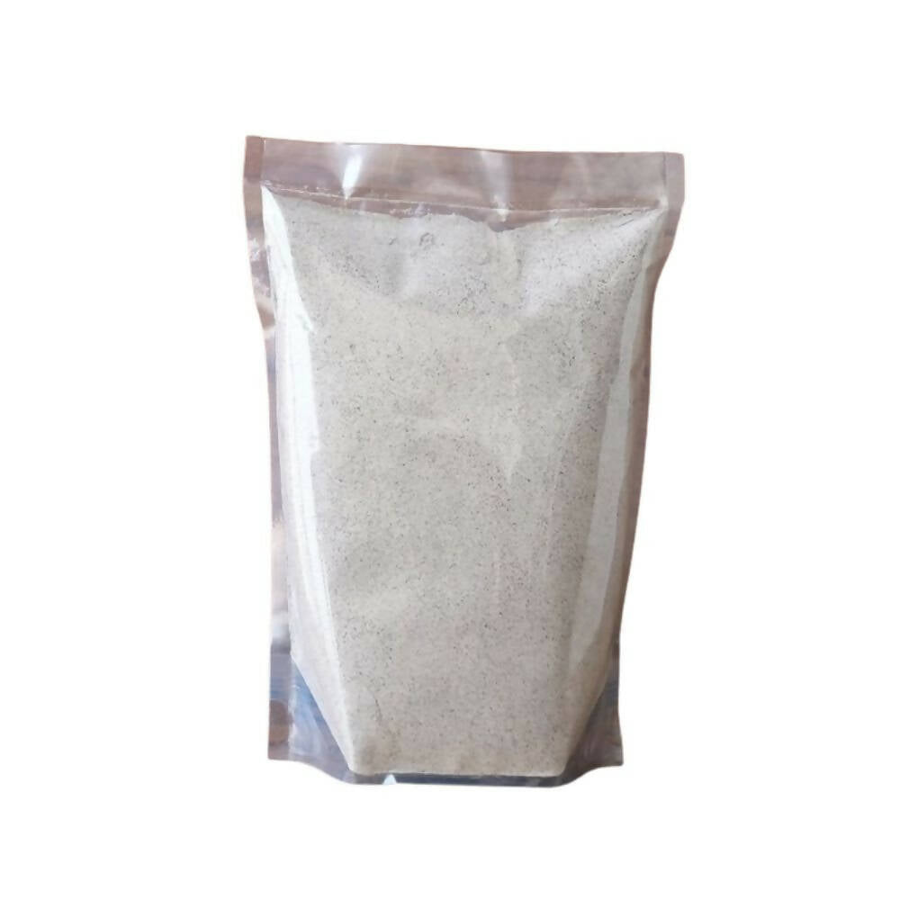 Satjeevan Organic Stone-Ground Buckwheat Kuttu Flour - Distacart