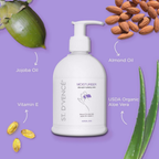 St. D'vencé All Seasons Original Moisturizer Body Lotion