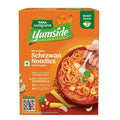 Tata Sampann Yumside Instant Schezwan Veg Noodles