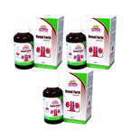 Wheezal Renal Forte Drops