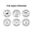 SOKU Pore Minimizing Glowing Ultimate Toner
