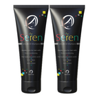 Seren Extra Mild Shampoo - Distacart
