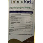 Dhanwantari ImmuRich Natural Immunity Booster - Distacart