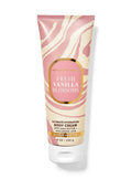 Bath & Body Works Fresh Vanilla Blossoms Ultimate Hydration Body Cream