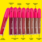 NY Bae X Faces Canada Everyday Brown Combo - Distacart