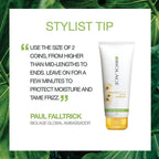Matrix Biolage Smoothproof Camellia Conditioner