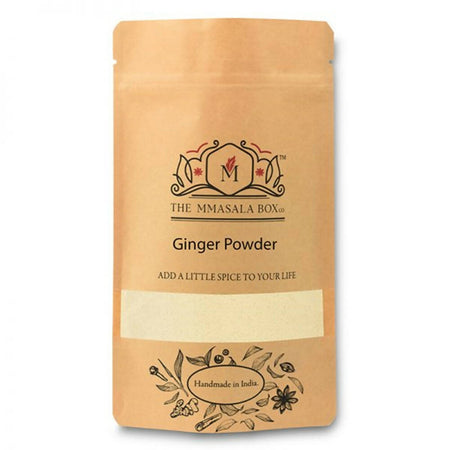 The Mmasala Box Co Ginger Powder
