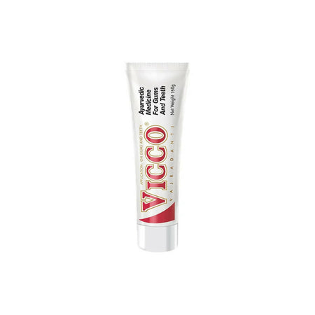 Vicco Vajradanti For Gums & Teeth Regular