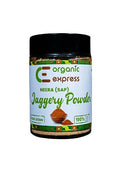 Organic Express Coconut Palm Neera (Sap) Jaggery Powder - Distacart