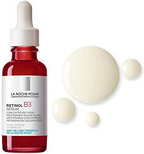 La Roche-Posay 0.3% Retinol Vitamin B3 Serum