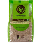 Terra Greens Organic Barnyard Millets