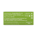 Sri Sri Tattva IBStall-Bowel Care Tablets