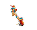 Foodie Puppies Cotton Dog Rope Toy