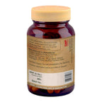 Organic Wellness Wheat Grass Capsules