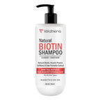 Volamena Natural Biotin 2 In 1 Shampoo