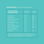 Open Secret Un-Junked Whole Cashews - Distacart