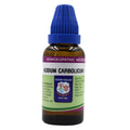 Father Muller Acidum Carbolicum Mother Tincture Q - Distacart